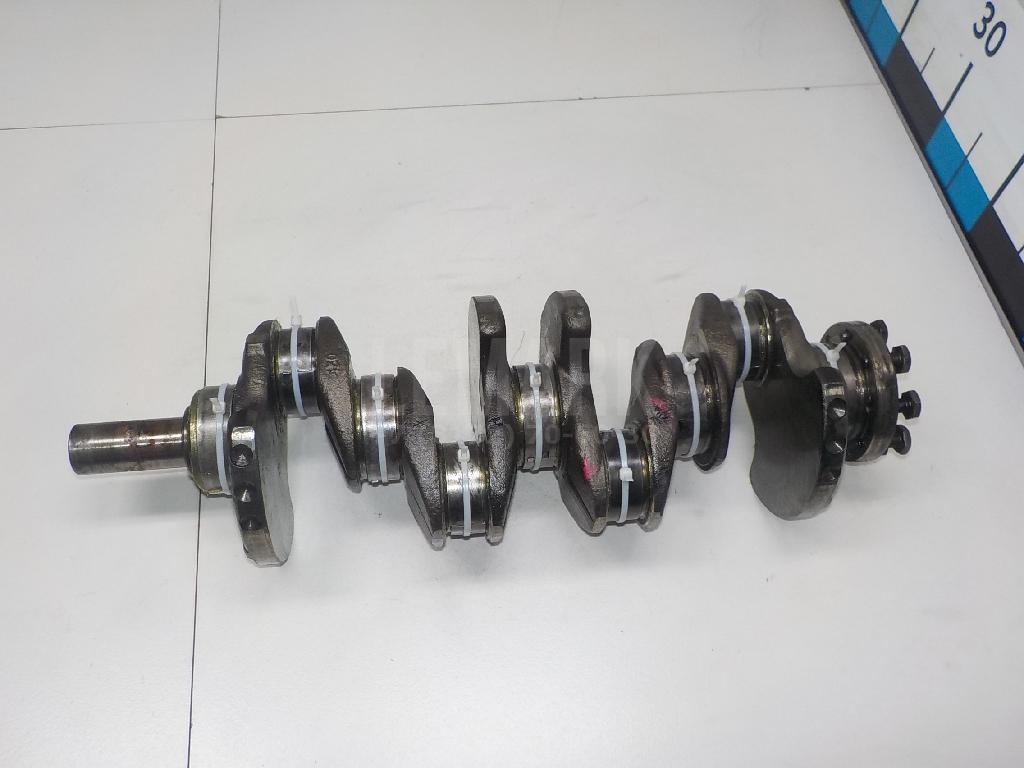 Коленвал для  BAW M7 2022