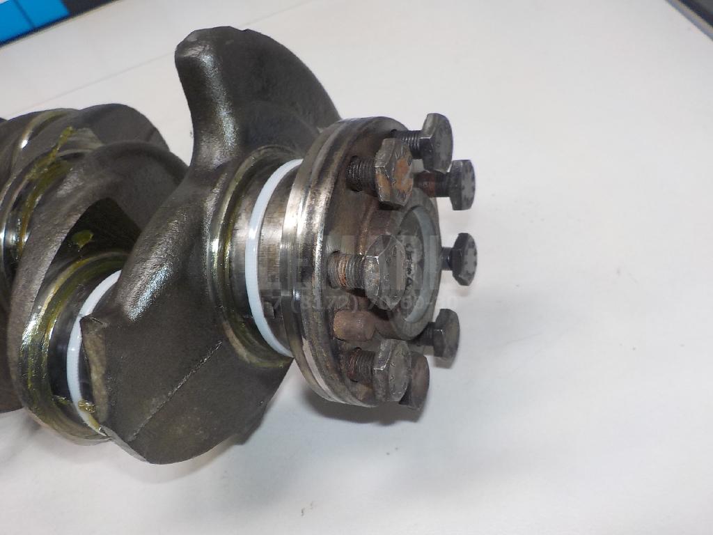 Коленвал для  BAW M7 2022