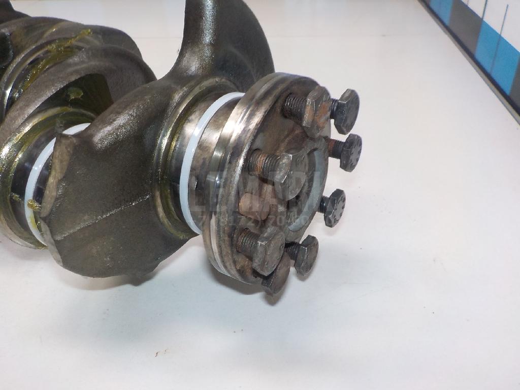 Коленвал для  BAW M7 2022