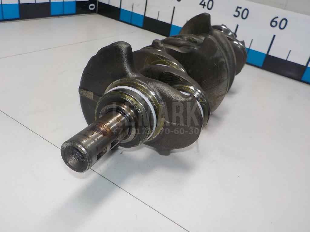 Коленвал для  BAW M7 2022