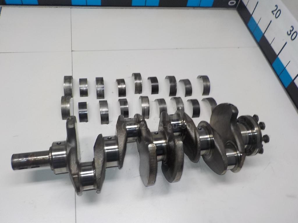Коленвал для  BAW M7 2022