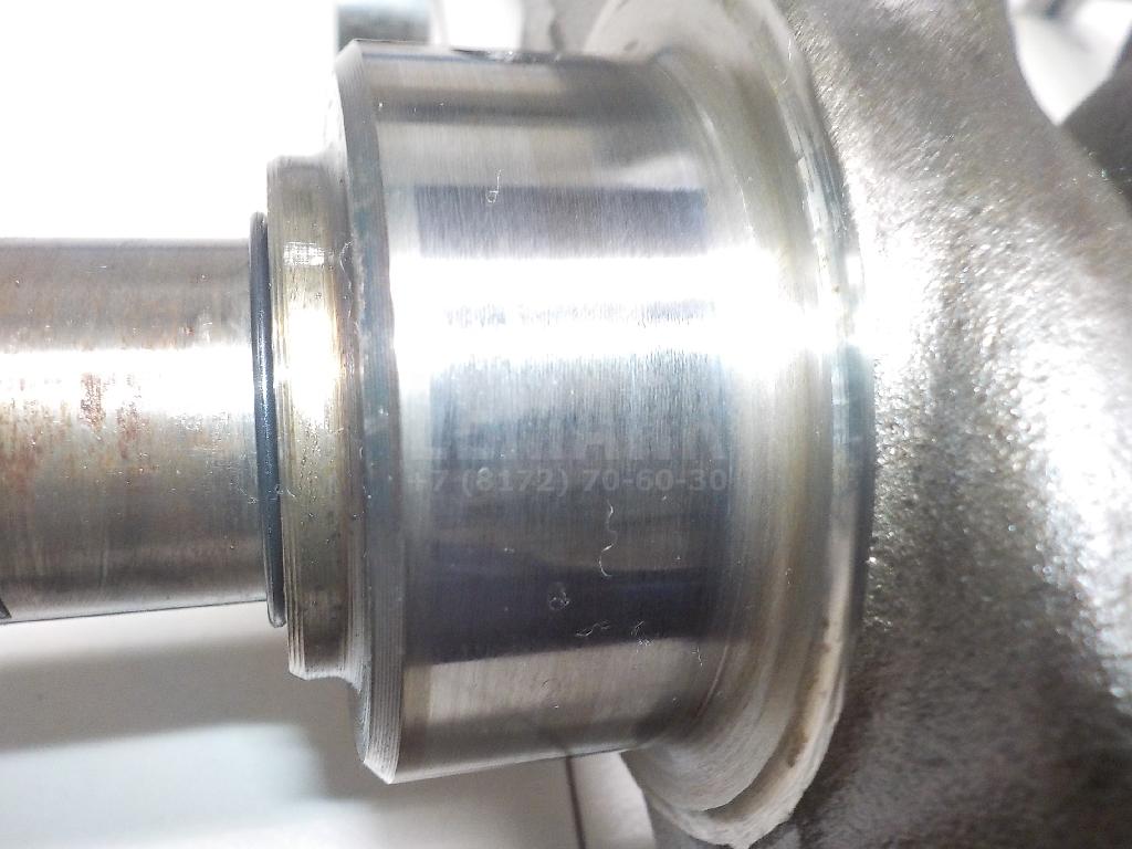 Коленвал для  BAW M7 2022