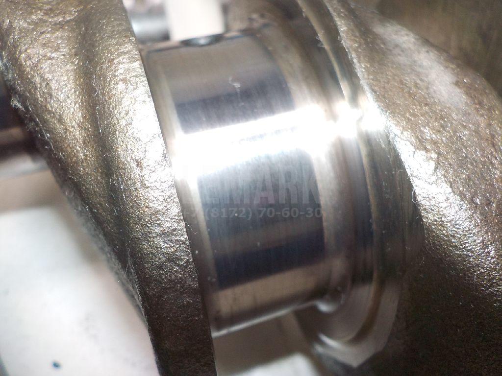 Коленвал для  BAW M7 2022