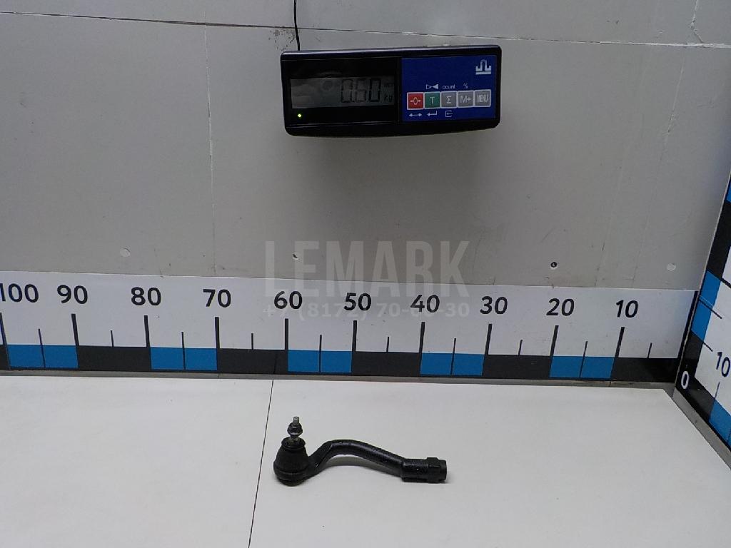Наконечник рулевой левый 56820D7500 Hyundai-Kia