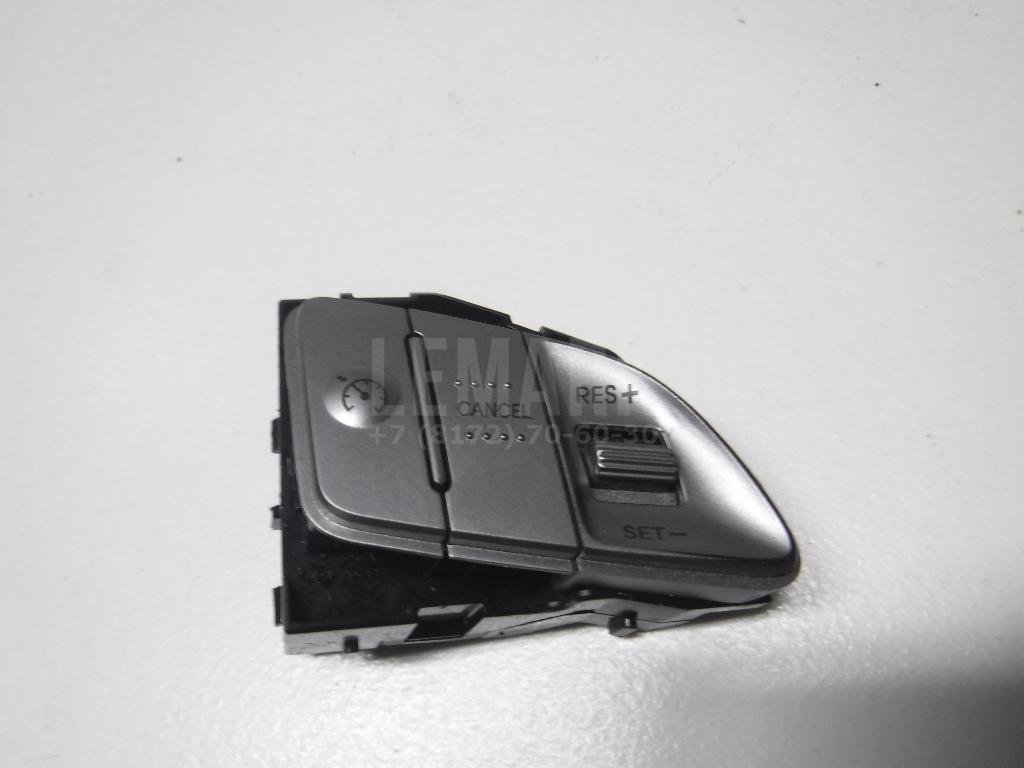 Кнопка многофункциональная 967002S800SAS Hyundai-Kia