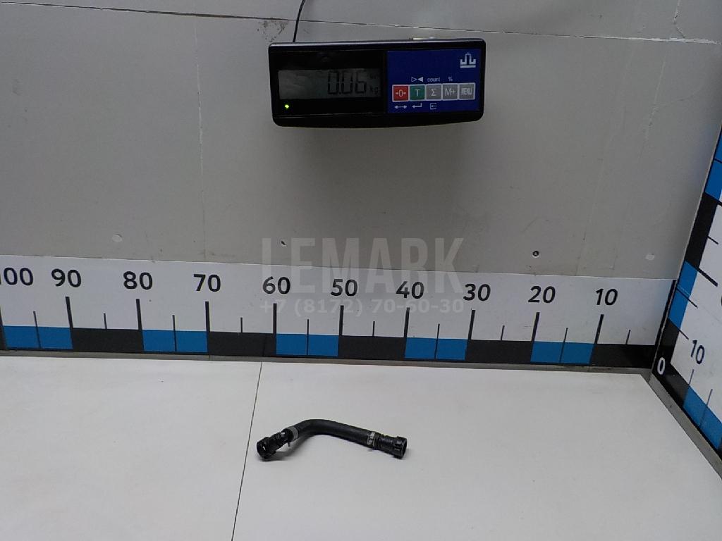 Шланг топливный 314552U001 Hyundai-Kia