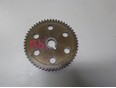 Шестерня (шкив) распредвала