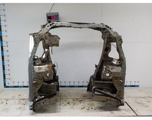 Кузовной элемент для Honda Accord VIII 2008-2015 б/у состояние отличное