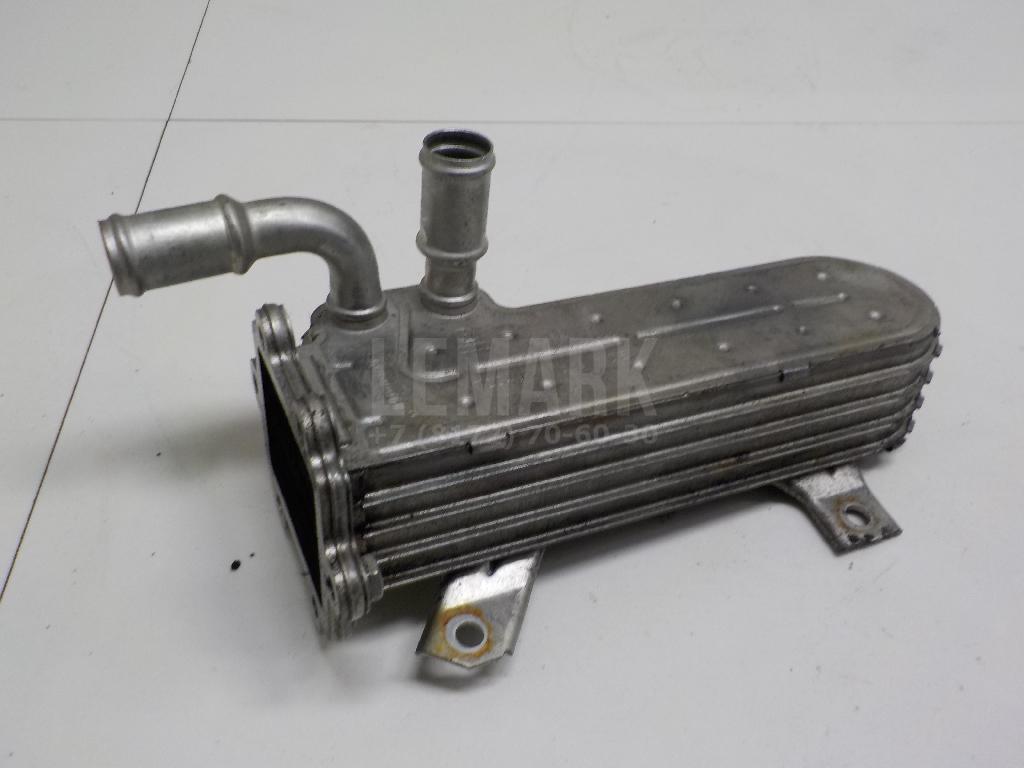 Радиатор системы EGR 038131513D VAG