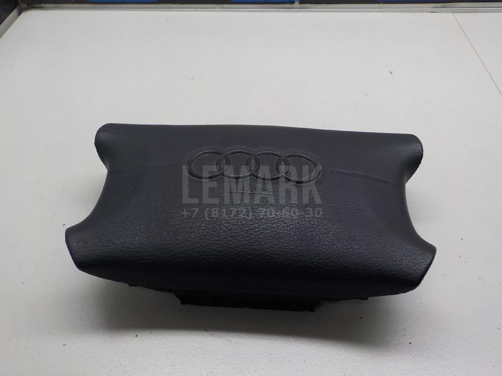 Подушка безопасности в рулевое колесо для  BMW 5-serie F10/F11 2009-2016