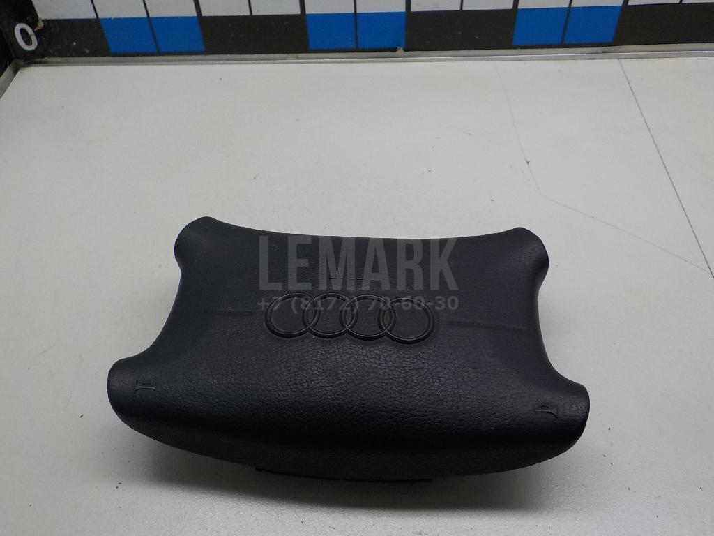 Подушка безопасности в рулевое колесо для  BMW 5-serie F10/F11 2009-2016