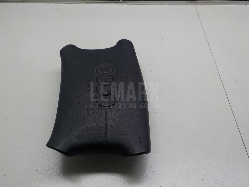 Подушка безопасности в рулевое колесо для  BMW 5-serie F10/F11 2009-2016