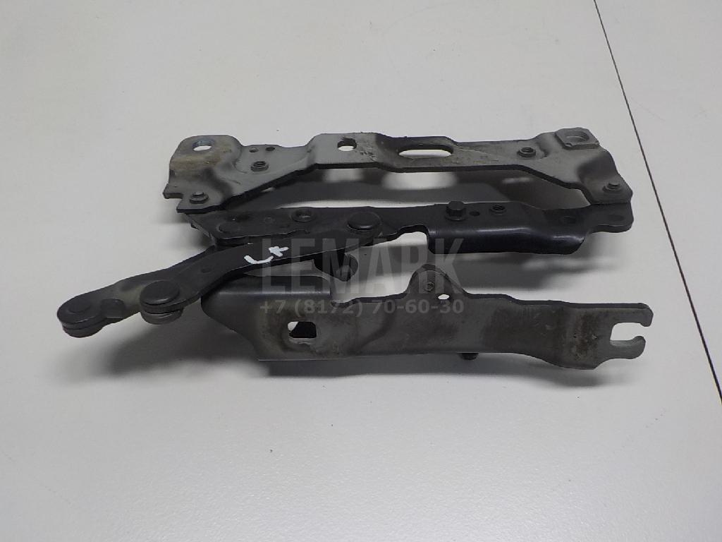 Петля капота левая для  BMW X4 F26 2014-2018