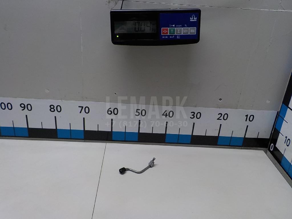 Трубка ТНВД 314112U000 Hyundai-Kia