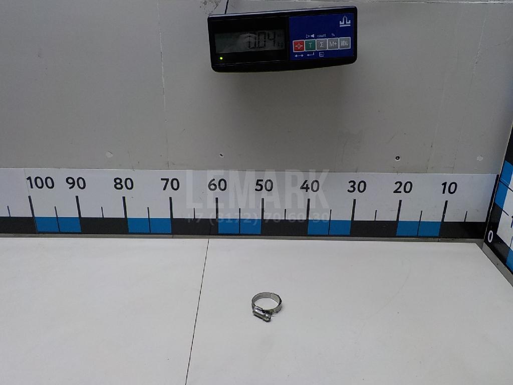 Хомут металлический 282923A050 Hyundai-Kia