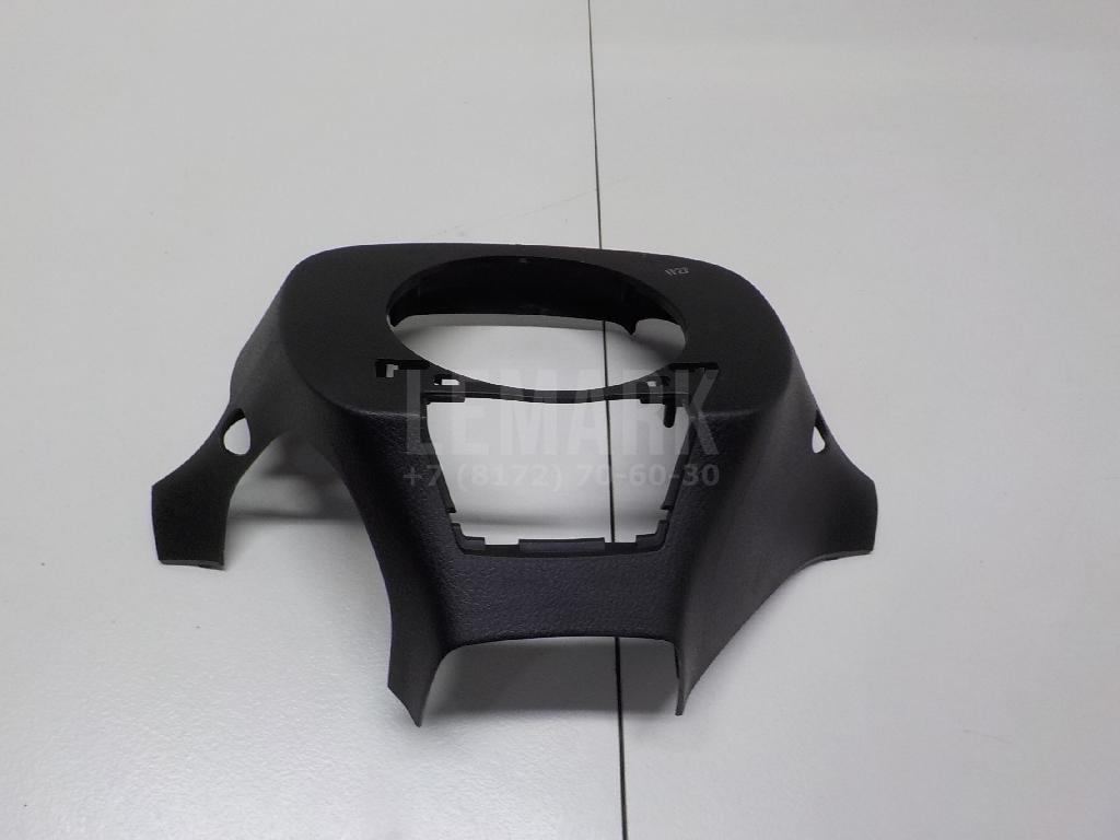 Кожух рулевой колонки для  BMW 3-serie E90/E91 2005-2012