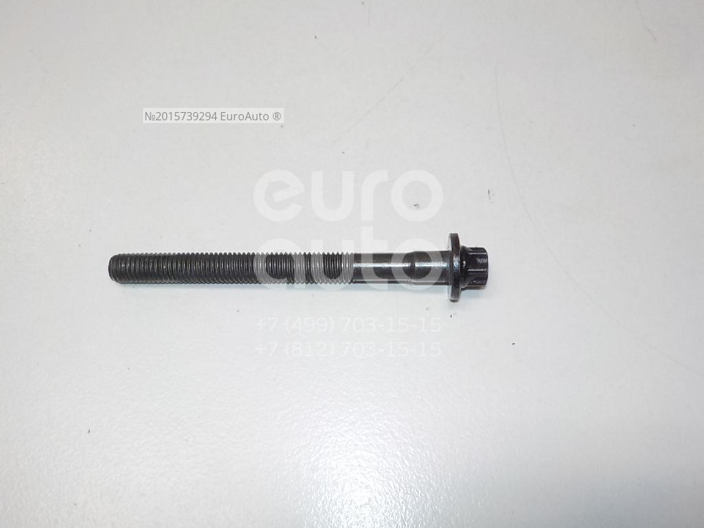 Болт головки блока Ларгус ДВС-К7М 8V (длинный) Febi