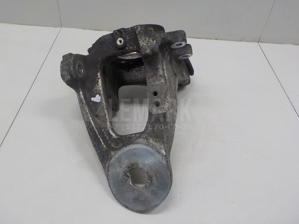 Кулак поворотный задний правый для  BPW SH 1995