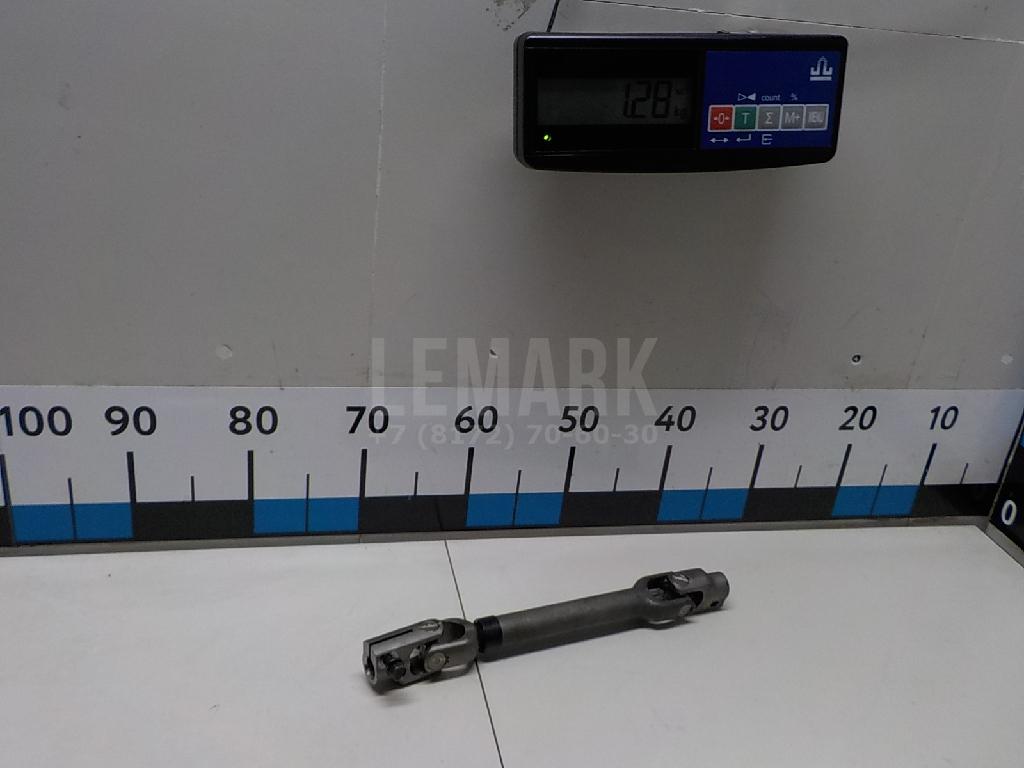 Кардан рулевой 56400D7500 Hyundai-Kia