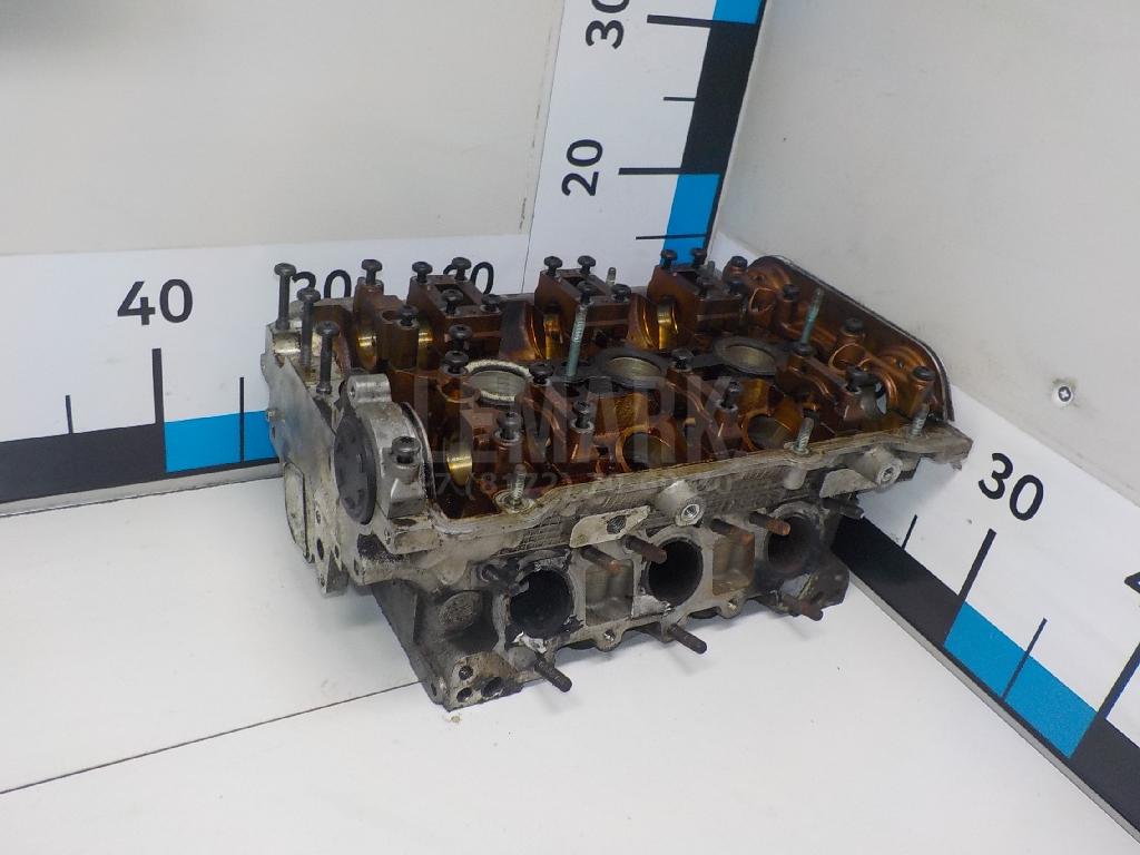 Головка блока для  Fiat Marea 1996-2007