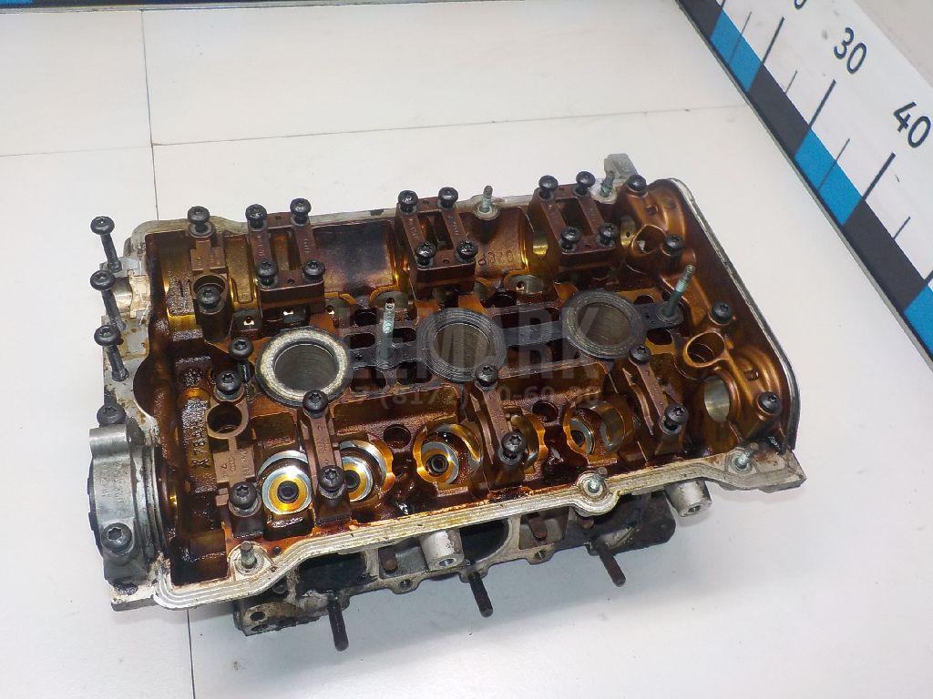 Головка блока для  Fiat Marea 1996-2007