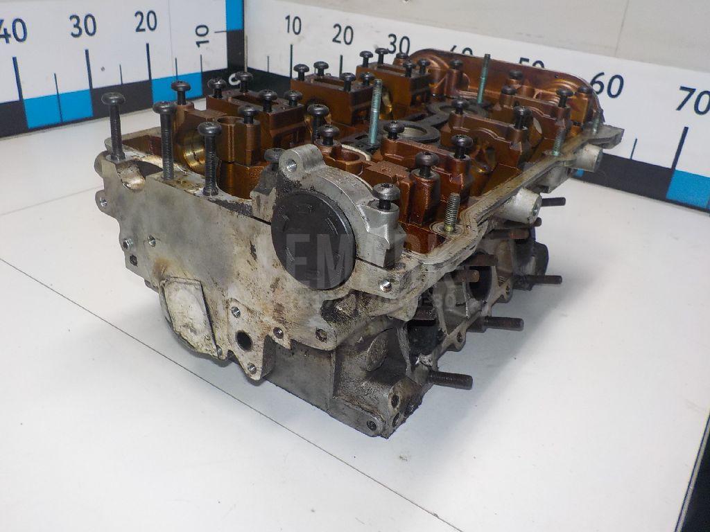 Головка блока для  Fiat Marea 1996-2007