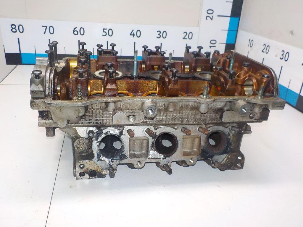 Головка блока для  Fiat Marea 1996-2007