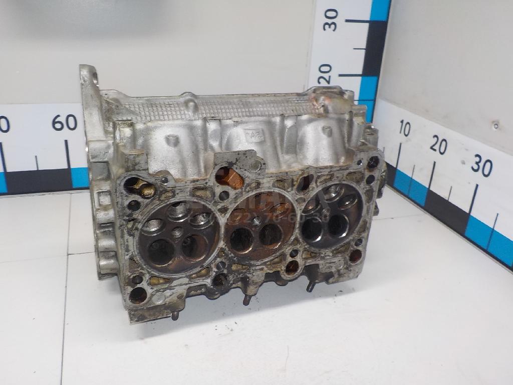 Головка блока для  Fiat Marea 1996-2007