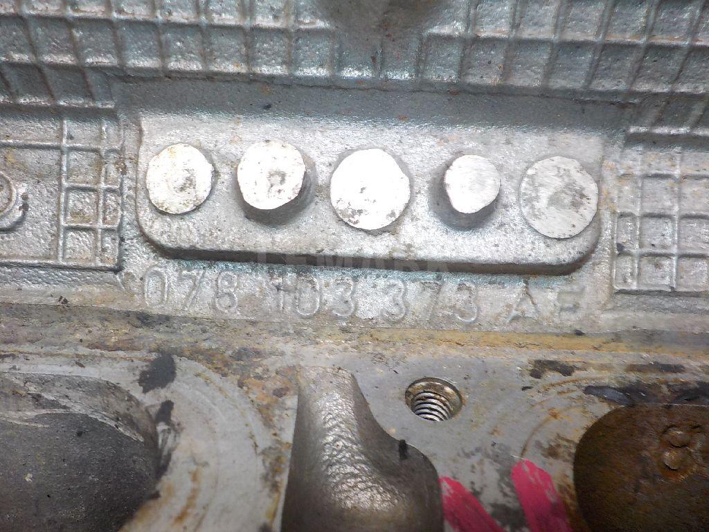 Головка блока для  Fiat Marea 1996-2007