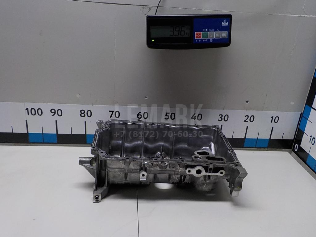 Поддон масляный двигателя 215102U010 Hyundai-Kia