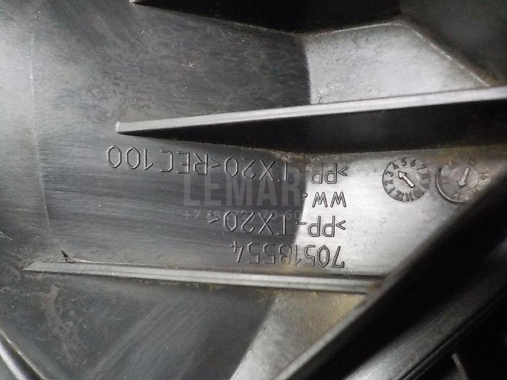 Корпус воздушного фильтра для  Audi A4 [B6] 2000-2004
