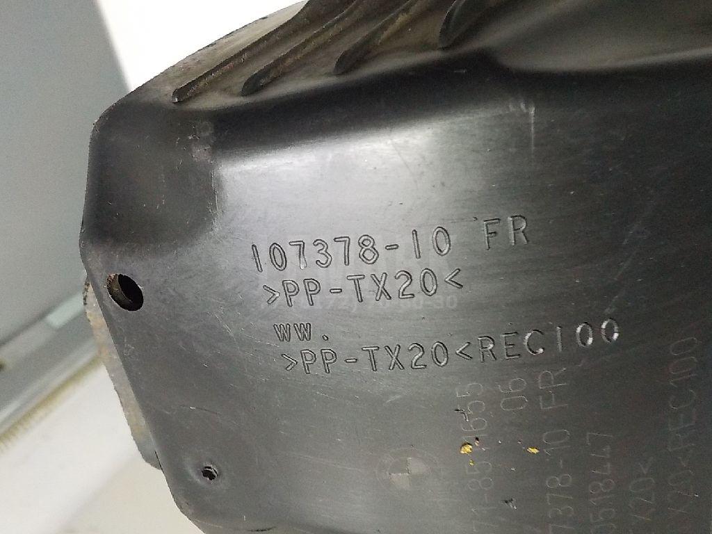 Корпус воздушного фильтра для  Audi A4 [B6] 2000-2004