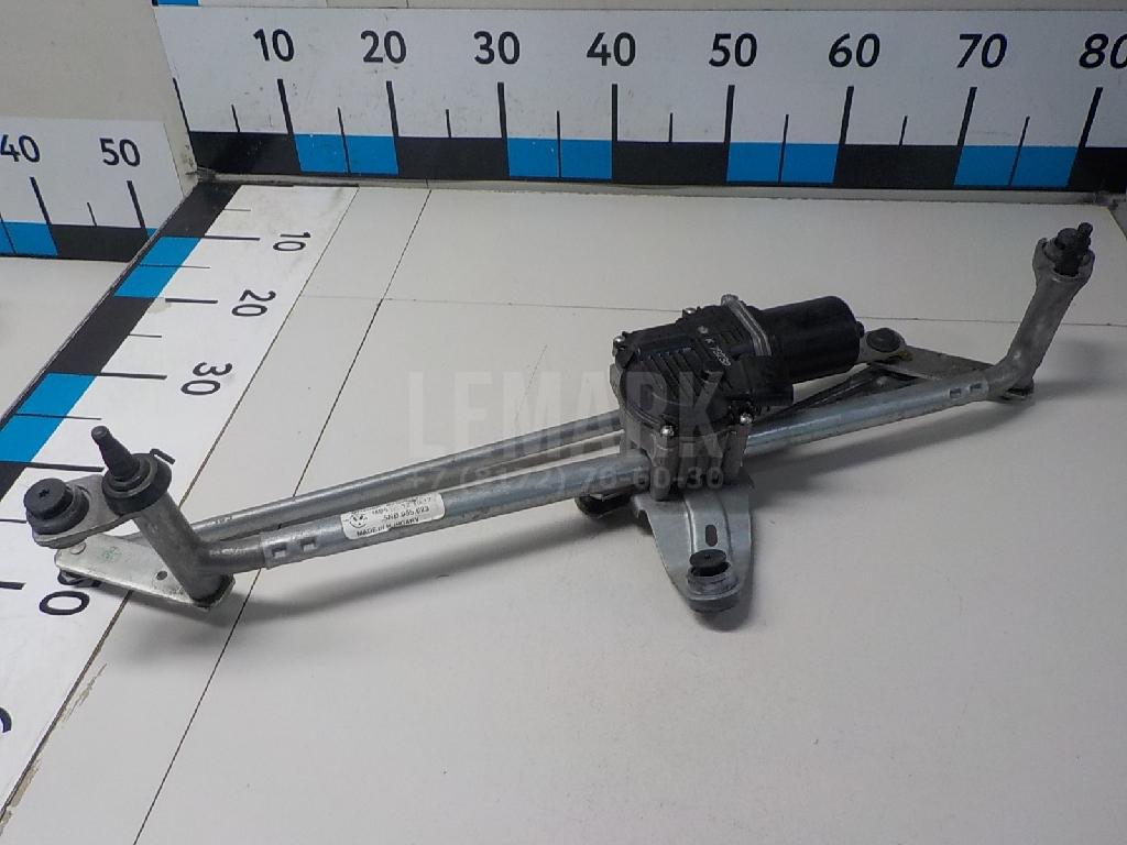 Трапеция стеклоочистителей 5NB955023 VAG