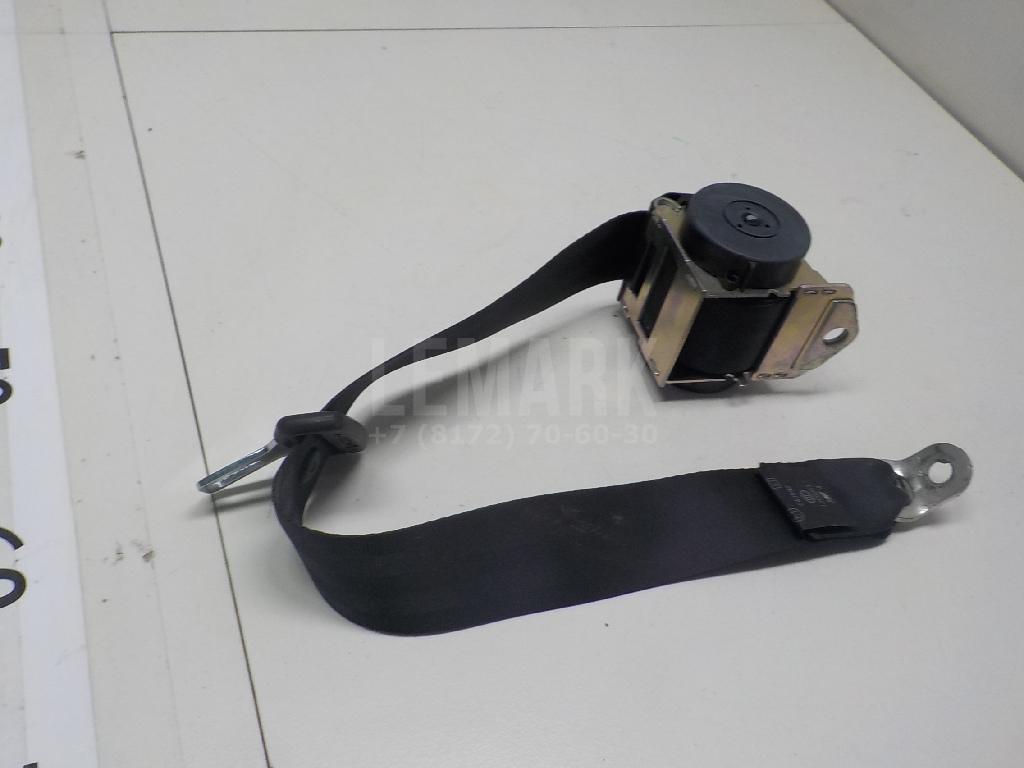 Ремень безопасности 1Z0857447EHCP VAG