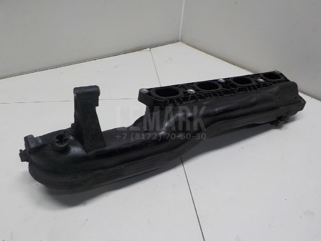 Коллектор впускной для  BMW 2-serie F22/F23/F87 2013-2020