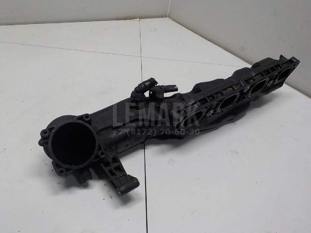 Коллектор впускной для  BMW 2-serie F22/F23/F87 2013-2020