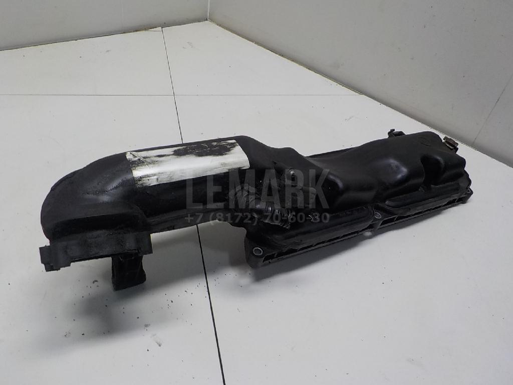 Коллектор впускной для  BMW 2-serie F22/F23/F87 2013-2020