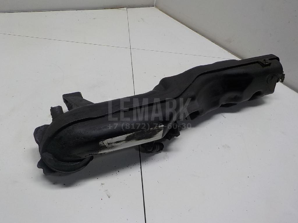 Коллектор впускной для  BMW 2-serie F22/F23/F87 2013-2020
