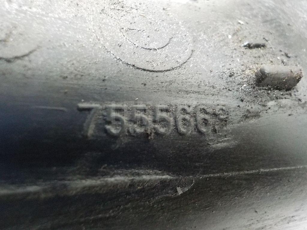 Коллектор впускной для  BMW 2-serie F22/F23/F87 2013-2020