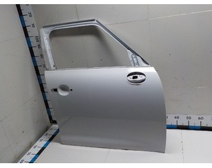 Дверь передняя правая для Mini Countryman R60 2010-2016 с разборки состояние отличное