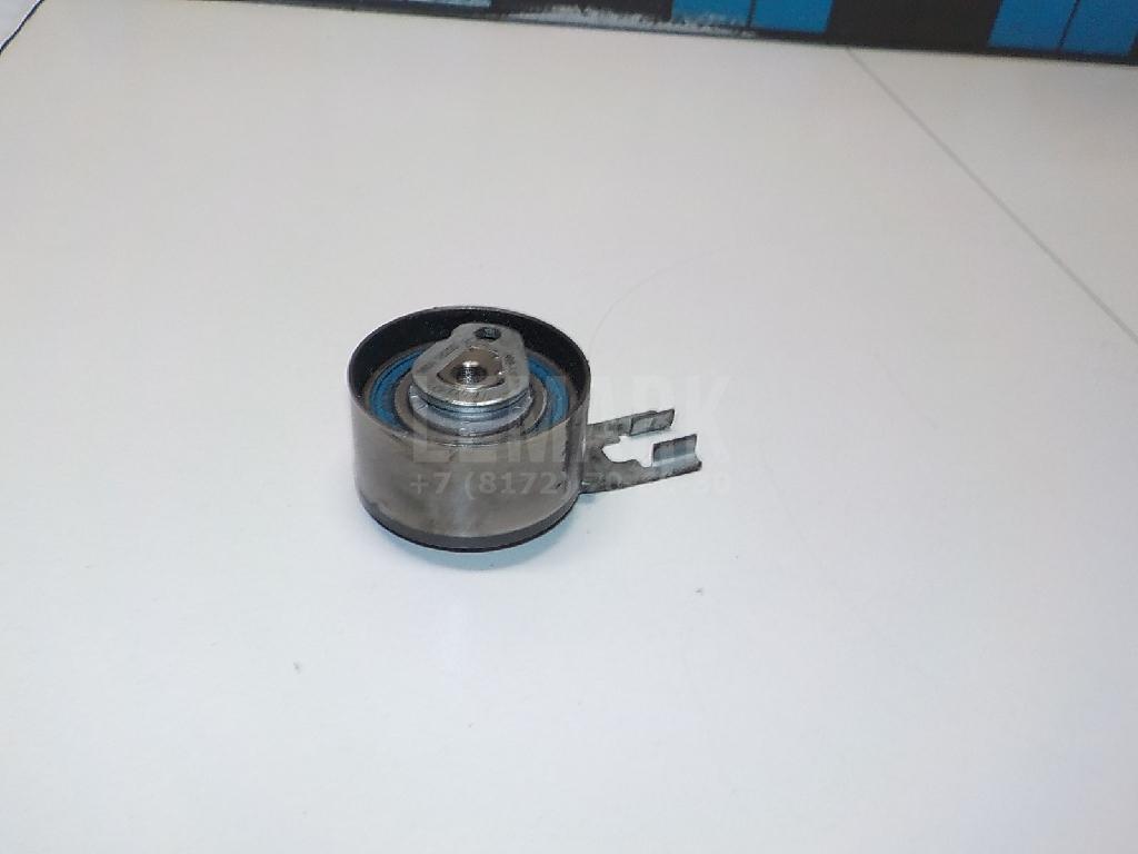 Ролик-натяжитель ремня ГРМ VKM16220 SKF
