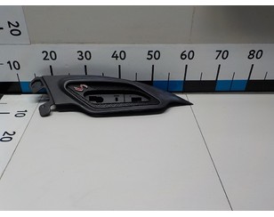 Накладка переднего крыла левого для Mini Paceman R61 2012-2016 БУ состояние отличное