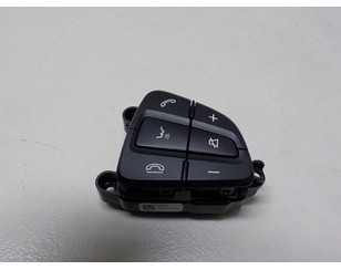 Кнопка многофункциональная для Mercedes Benz R172 SLK 2010-2016 б/у состояние отличное