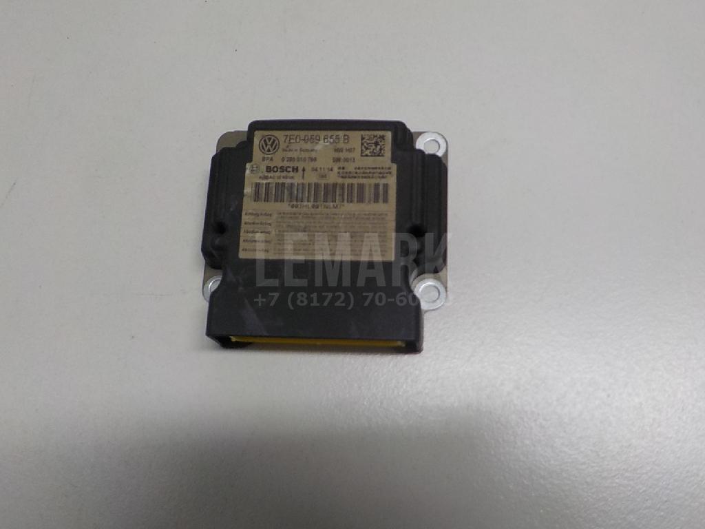 Блок управления AIR BAG 7E0959655B VAG