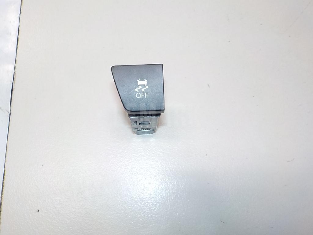 Кнопка многофункциональная 937502S8009P Hyundai-Kia
