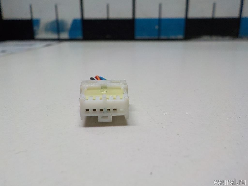 Разъем