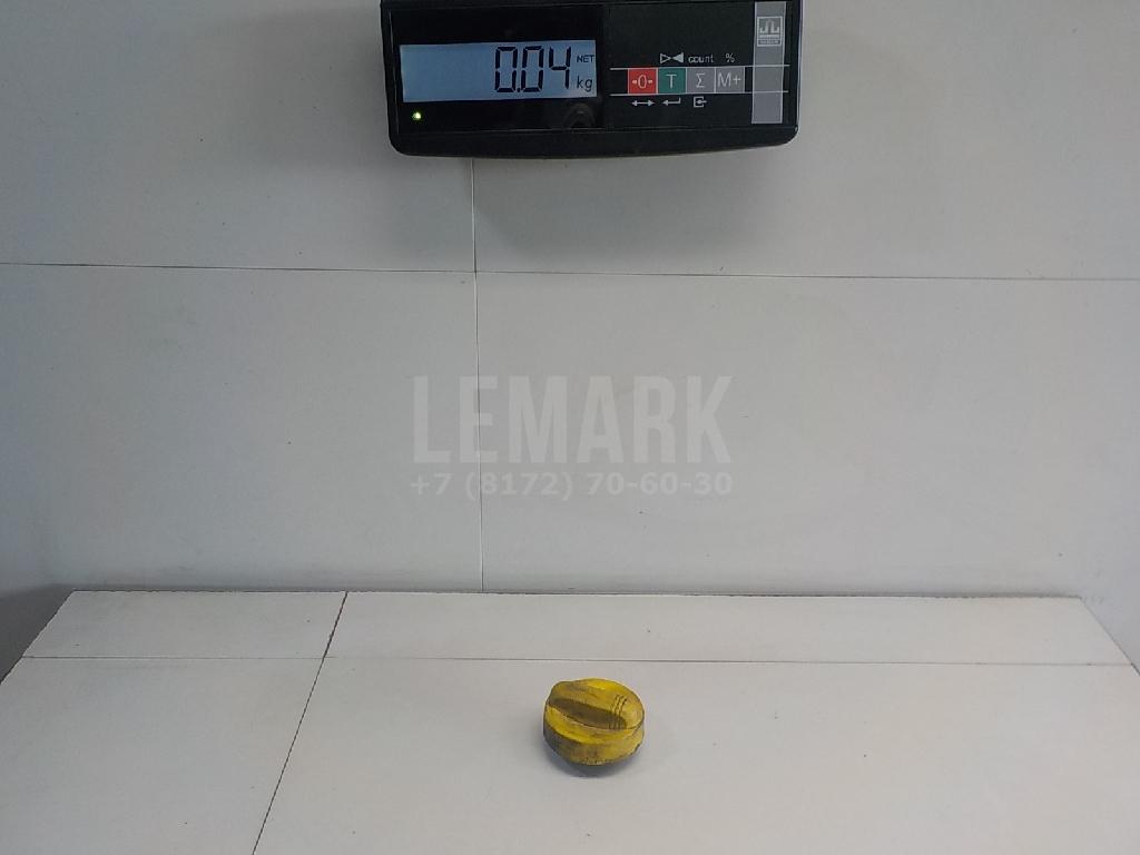 Крышка маслозаливной горловины 8200800258 Renault