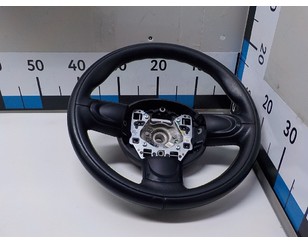 Рулевое колесо для AIR BAG (без AIR BAG) для Mini Clubman R55 2007-2014 б/у состояние отличное
