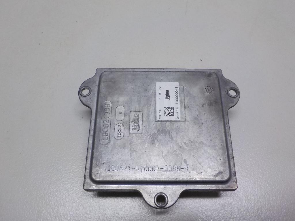 Блок ксеноновой лампы для  BMW 5-serie F10/F11 2009-2016