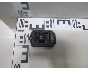 Резистор отопителя для BYD F3 2006-2013 с разборки состояние отличное
